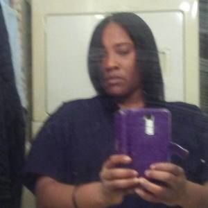 Meet your Posher, Rita